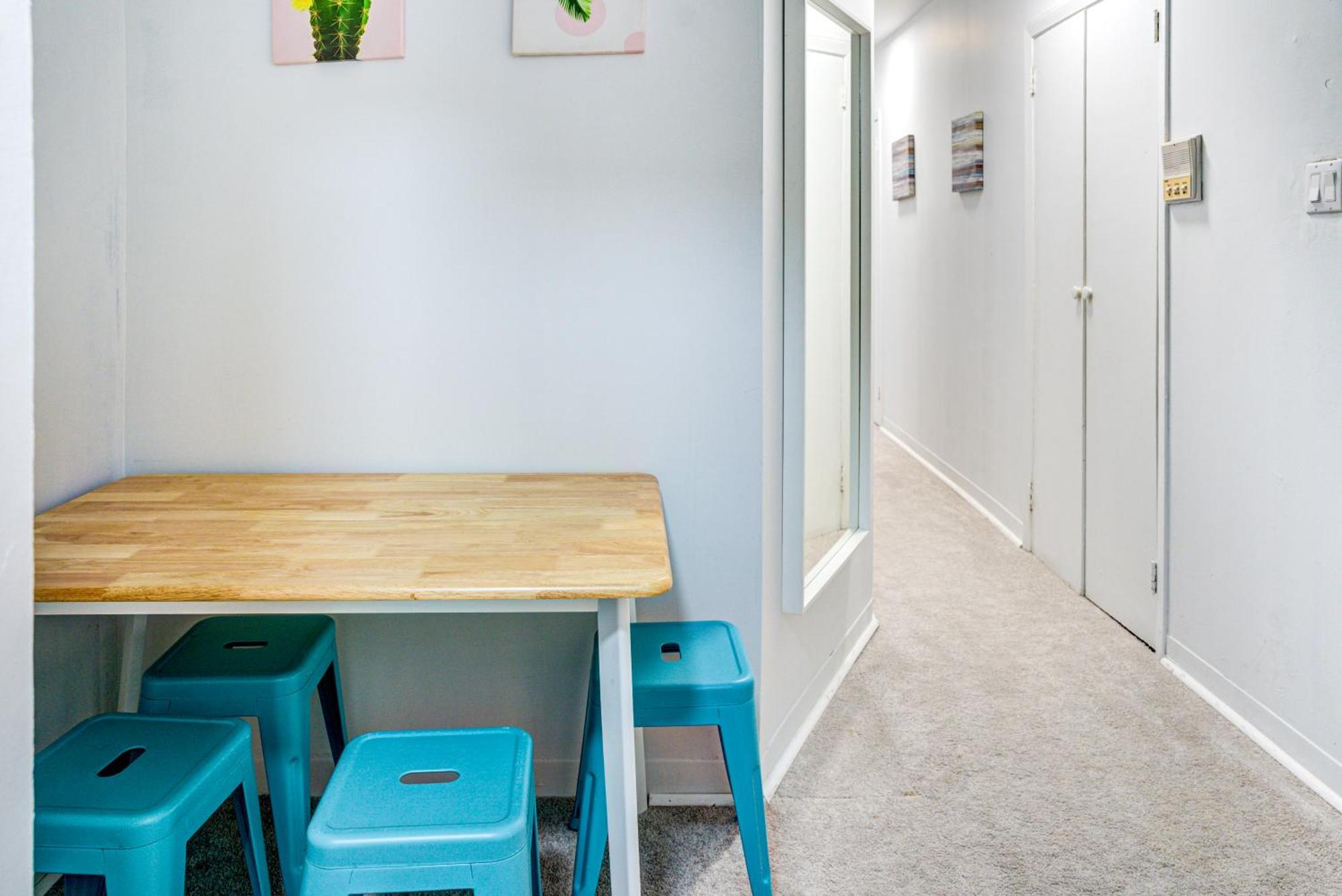 3 Bedroom Gorgeous In Hells Kitchen Apartamento Nueva York