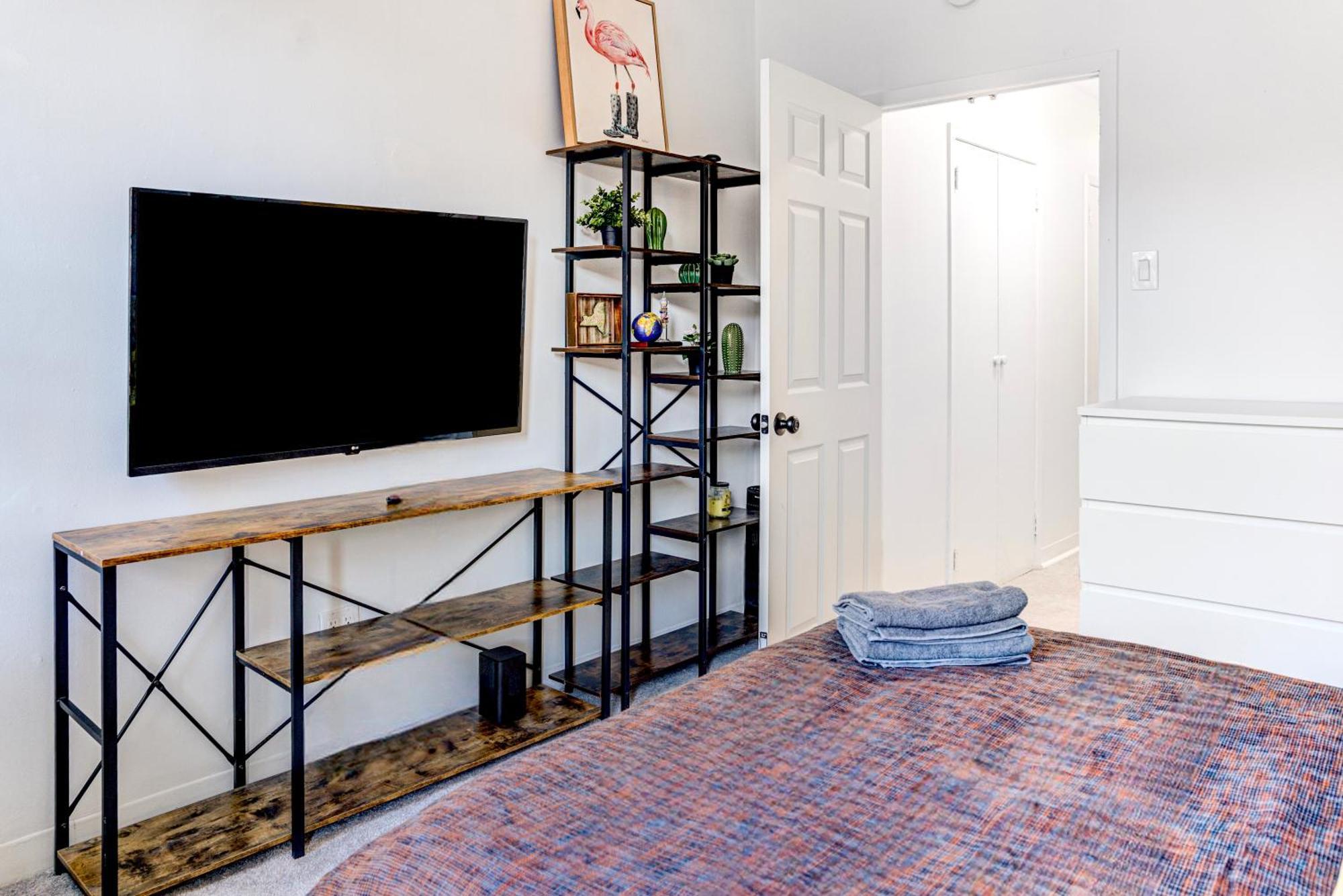 3 Bedroom Gorgeous In Hells Kitchen Apartamento